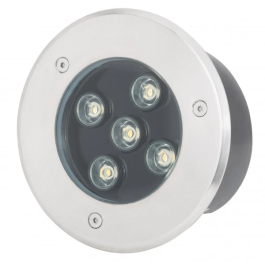Foco LED Empotrable 5W 475Lm IP67 "Molly" PL2123005-0006 Precio: 20.328. SKU: B1C4XREGM9