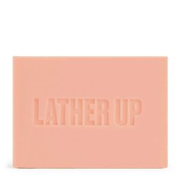 The Body Shop Savon Pamplemousse Rose Solide Visage & Corps 100g Peau Éclatante & Revitalisée Ingrédients Naturels Beurre de Karité