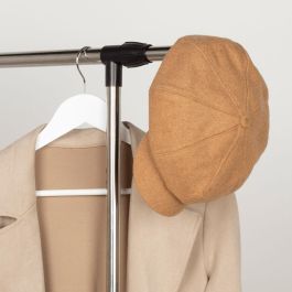 Porte-manteau Max Home Métal (4 Unités)