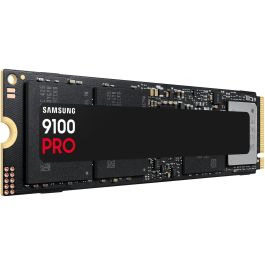 Samsung 9100 PRO SSD M.2 2TB NVMe PCIe 5.0 14700 Mo/s