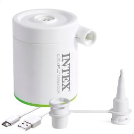 Pompe à Air Electrique Intex (12 Unités)