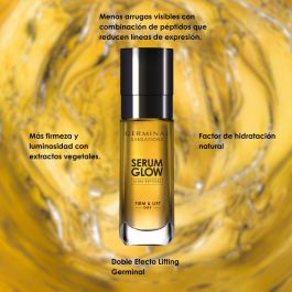 Sérum anti-âge Germinal SENSATIONS 30 ml