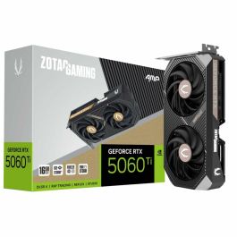 Carte Graphique Zotac ZT-B50620F-10M geforce rtx 5060 ti 16 GB GDDR7