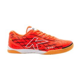 Chaussures de Futsal pour Adultes Kelme 55031-130 Orange Precio: 35.9900004. SKU: B195SRXLH6