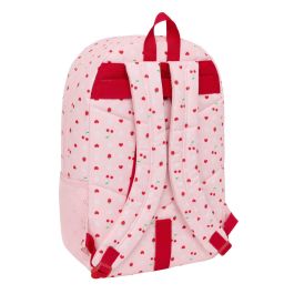 Cartable Glow Lab Frutitas 30 x 46 x 14 cm