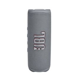 Haut-parleurs bluetooth portables JBL Flip 6 Gris 20 W