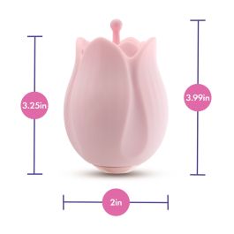 Masseur Blush Play with me Rose