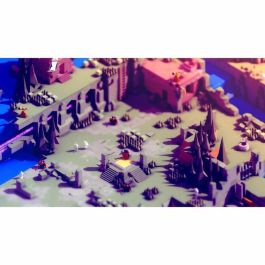 Just For Games Túnica Jeu Nintendo Switch 5056635602619