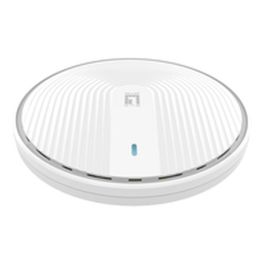 Level One WAP-8131 WLAN Access Point AX1800 Dual Band WiFi6 PoE