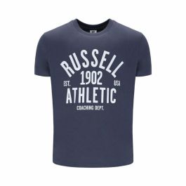 T-shirt à manches courtes homme Russell Athletic AMT A40101 Precio: 23.5899996. SKU: B1DFPVWQ2T