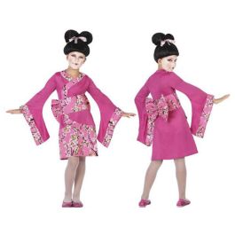 Déguisement pour Enfants Geisha Rose fuchsia (3 Pcs) Precio: 16.716. SKU: S1121694