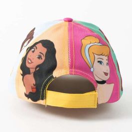 Casquette enfant Princess Multicouleur