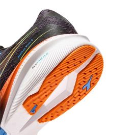 Chaussures de Running pour Adultes Diadora Mythos Blushield Volo 5 Noir