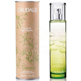 Parfum Femme Eaux Fraiches Caudalie EDC (50 ml) (50 ml)