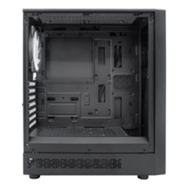 Boîtier ATX semi-tour CoolBox COO-CHA-GA450B-0 Noir
