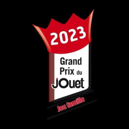 Yaqua Studio Lista de crack Jeu de société AUC3770025813004