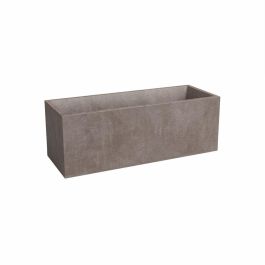 Jardiniere - Plastique - Taupe - 57 L - Sydney - ARTEVASI