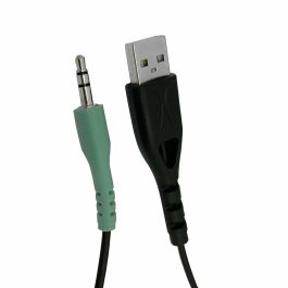 Barre audio Woxter SO26-081 Noir 20 W