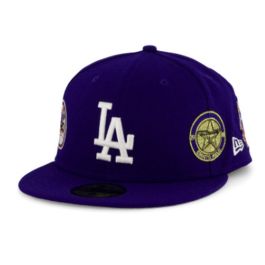 Casquette de Sport New Era COOPS MULTI PATCH 59FIFTY Multicouleur 7 1/8 Precio: 21.96. SKU: B16NMWEW3G