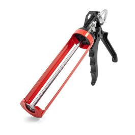 DUVER Pistolet à Silicone Eco 213 Standard