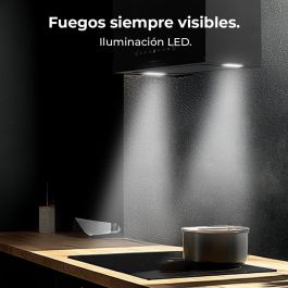 Hotte îlot Cecotec Flux CCT 448000