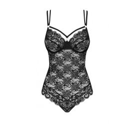 Body Obsessive 860 Noir L/XL