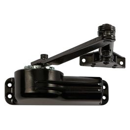 TELESCO Ferme-porte 44-AT50 Noir avec Rétention Precio: 190.6899996. SKU: B1JQJHL636