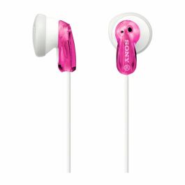 Casque Sony MDR-E9LP in-ear Rose