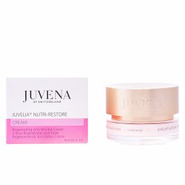 Crème antirides Juvelia Nutri-Restore Juvena 50 ml