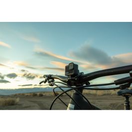 Adaptateur GoPro CHDHF-131-EU Noir