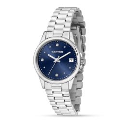 Montre Femme Sector R3253161543 (Ø 32 mm) Precio: 154.8. SKU: B14JX2CCZV
