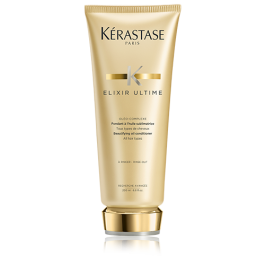 Kerastase Elixir Ultime Fondant Soin Cheveux 200 mL