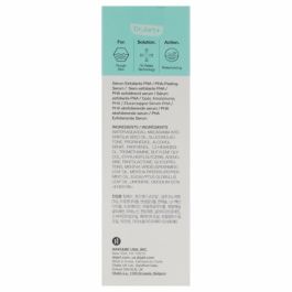 Sérum exfoliant DR.JART+ PORE REMEDY 30 ml