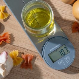 Balance de Cuisine Numérique Pliable Skolden InnovaGoods