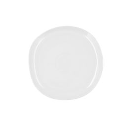 Plato Porcelana Reforzada Earth Ariane 27 cm