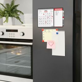 calendrier mural Finocam Papier 14 x 15 cm