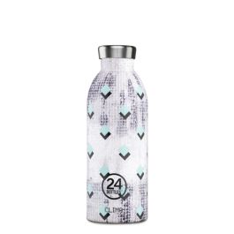 Thermos 24 Bottles Clima Blocks Multicouleur Acier inoxydable 500 ml Precio: 11.4999996. SKU: S6503847