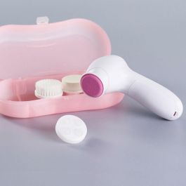 Day Useful Everyday Brosse Visage 4-En-1