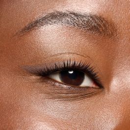 Essence Eyeliner Gel SATIN BLEND #02-Cacao 0,22 g Fini Mat Waterproof