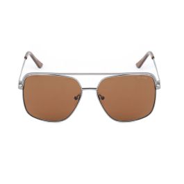 Lunettes de soleil Homme Guess GF5124-6011E ø 60 mm
