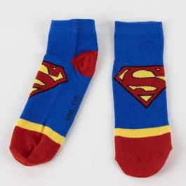 Chaussettes Superman 38-45