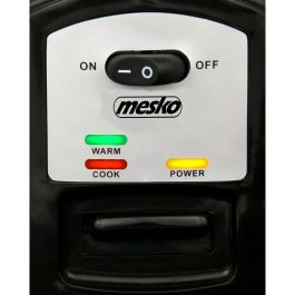 cuiseur à riz Mesko MS 6411 Gris 1000 W 1,5 L