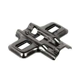 HERRAJES ALK Calzo Avión para Bisagra Puma Clip H0 (4,5Mm) Grafito Precio: 3.5900004. SKU: B1392XQRTN