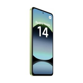 Xiaomi Redmi Note 14 4G Dual Sim 8+256 Go Vert Citron