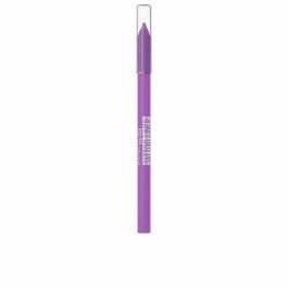 Crayon pour les yeux Maybelline TATTOO LINER Nº 801 Purple pop 1,3 g Precio: 10.89. SKU: B1ANM2X2T6