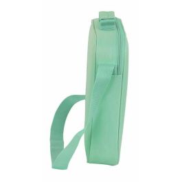 Cartable d'école BlackFit8 M385 Turquoise