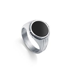 Bague Homme Viceroy 14119A02210 Argenté