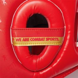 Casque Leone 1947 Dna Rouge