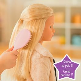 Poupée Colorbaby 30 x 105 x 14 cm