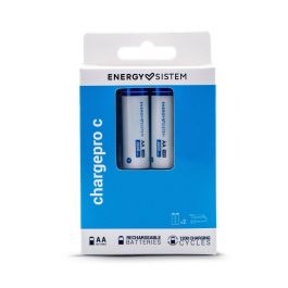 Piles Rechargeables Energy Sistem 500185